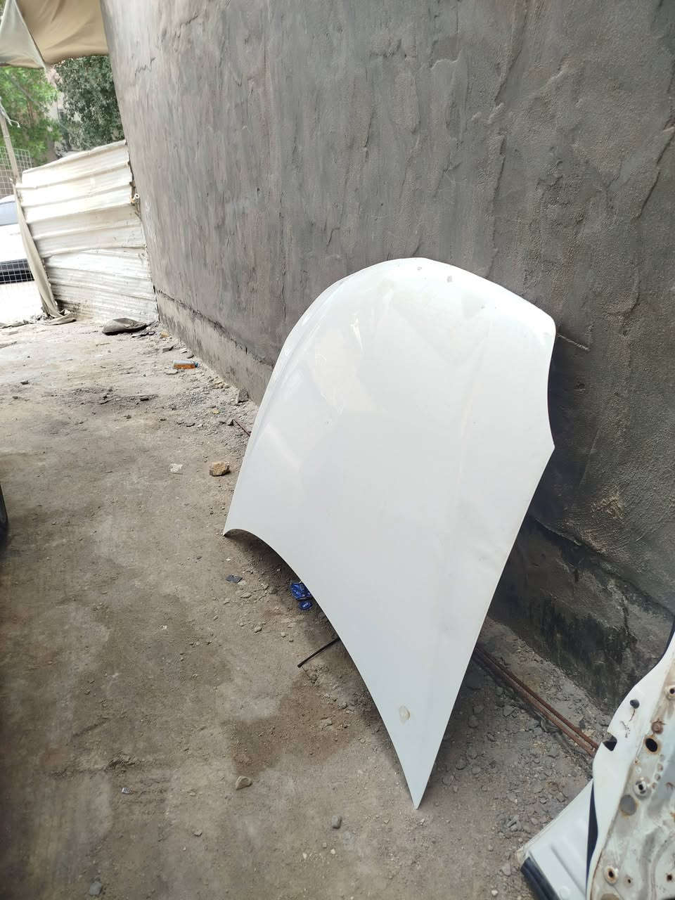 ‎غراظ رينوسفران بنيد وجاملاغات وصندوك‎ البصرة, العراق


**إذا كنت صاحب هذا الإعلان وتريد حذفه لأي سبب، رجاءا أرسل رسالة إلى الدعم الفني**