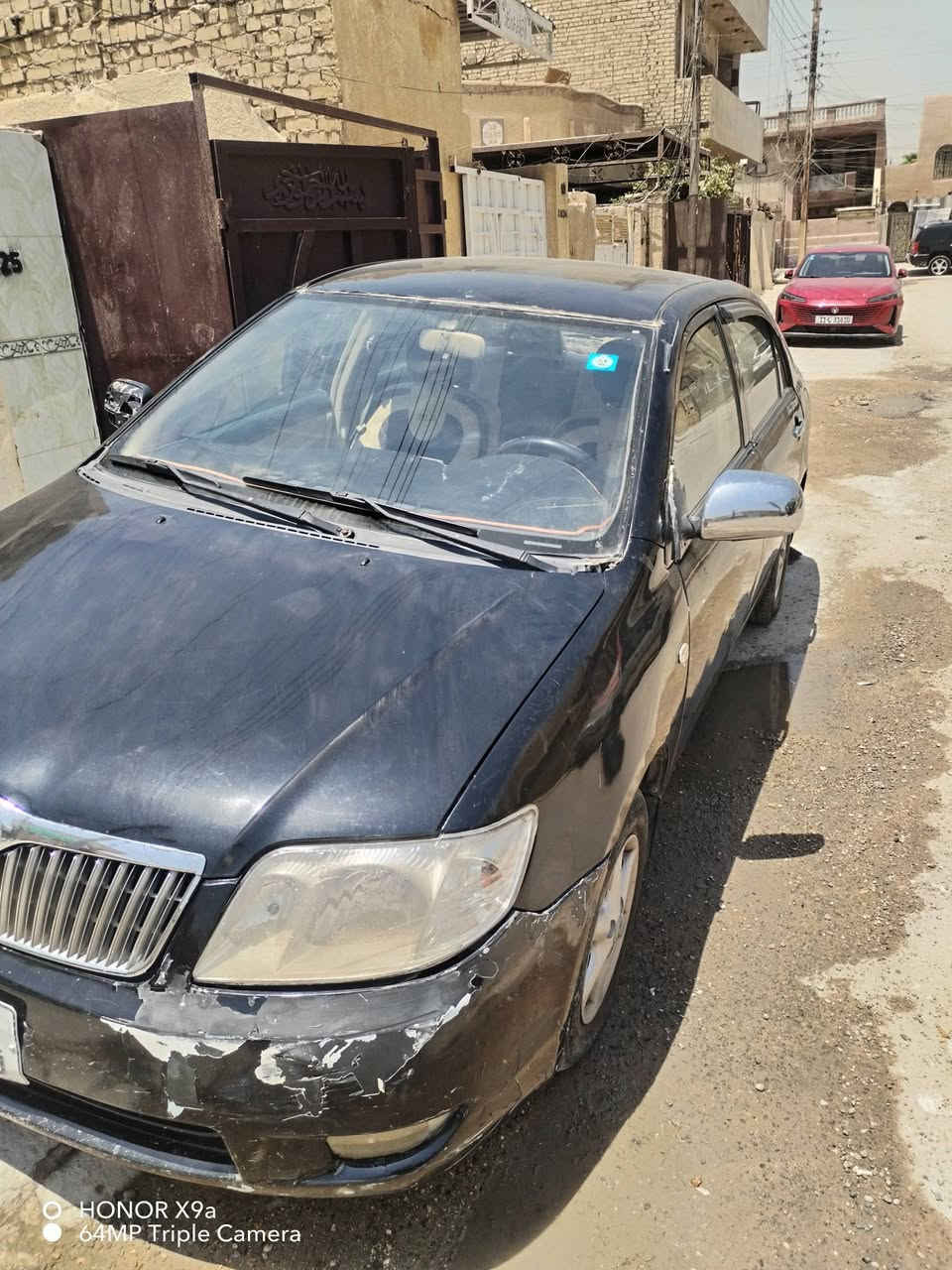 السلام عليكم شباب كورلا بيكاجيو ٢٠٠٧ محرك 1600 مصبوغة عام رقم انكليزي دولي باسمي تحويل ثاني ويوم السعر 67 وبيها مجال حك الجية العنوان البياع الشرطة الرابعة *********** رقمي بي وات ساب مستعجل ع بيعة
