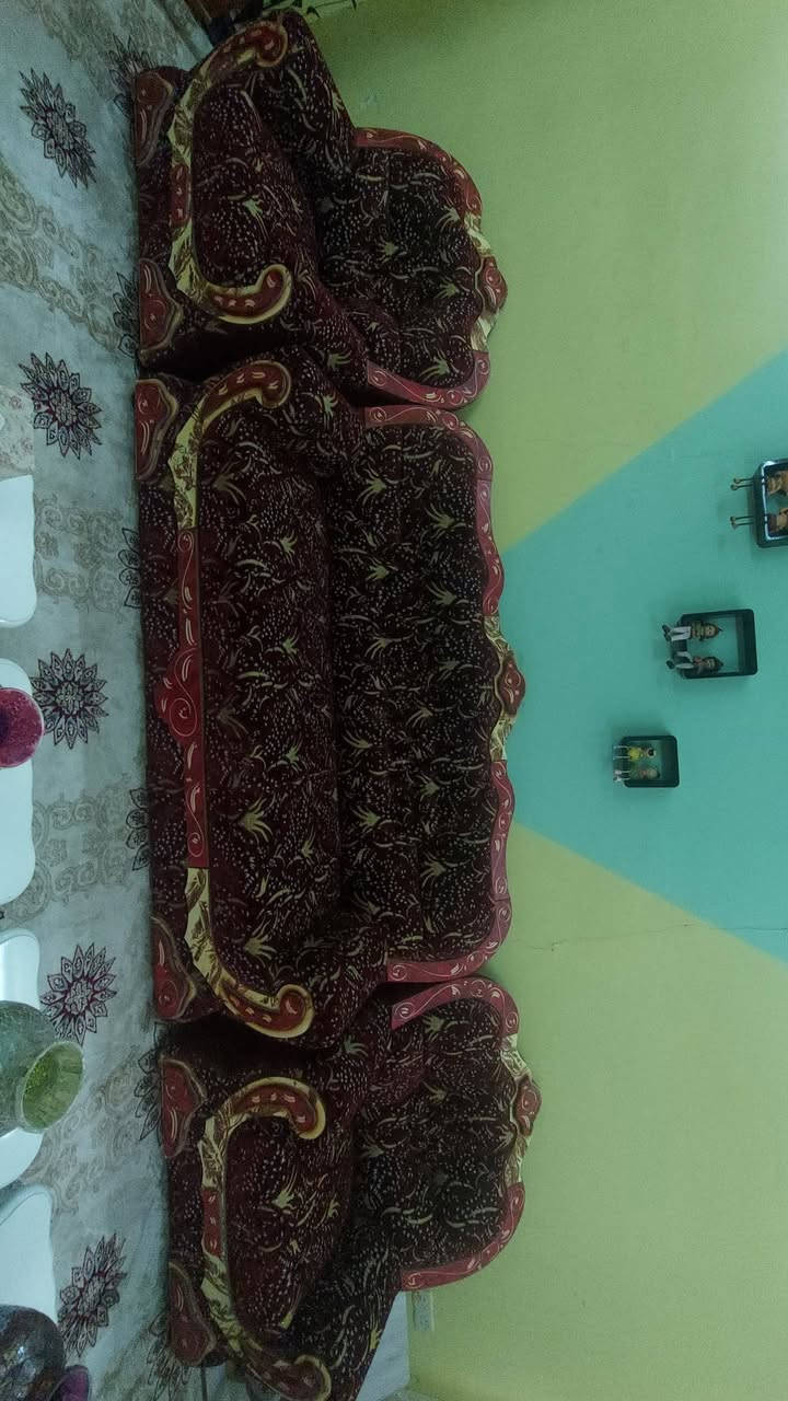 السلام عليكم
قنفات نظيفة جداً وقويات
المقاعد تكمة 2 كبار و4 صغار رايديهم ب600 قفل


**إذا كنت صاحب هذا الإعلان وتريد حذفه لأي سبب، رجاءا أرسل رسالة إلى الدعم الفني**