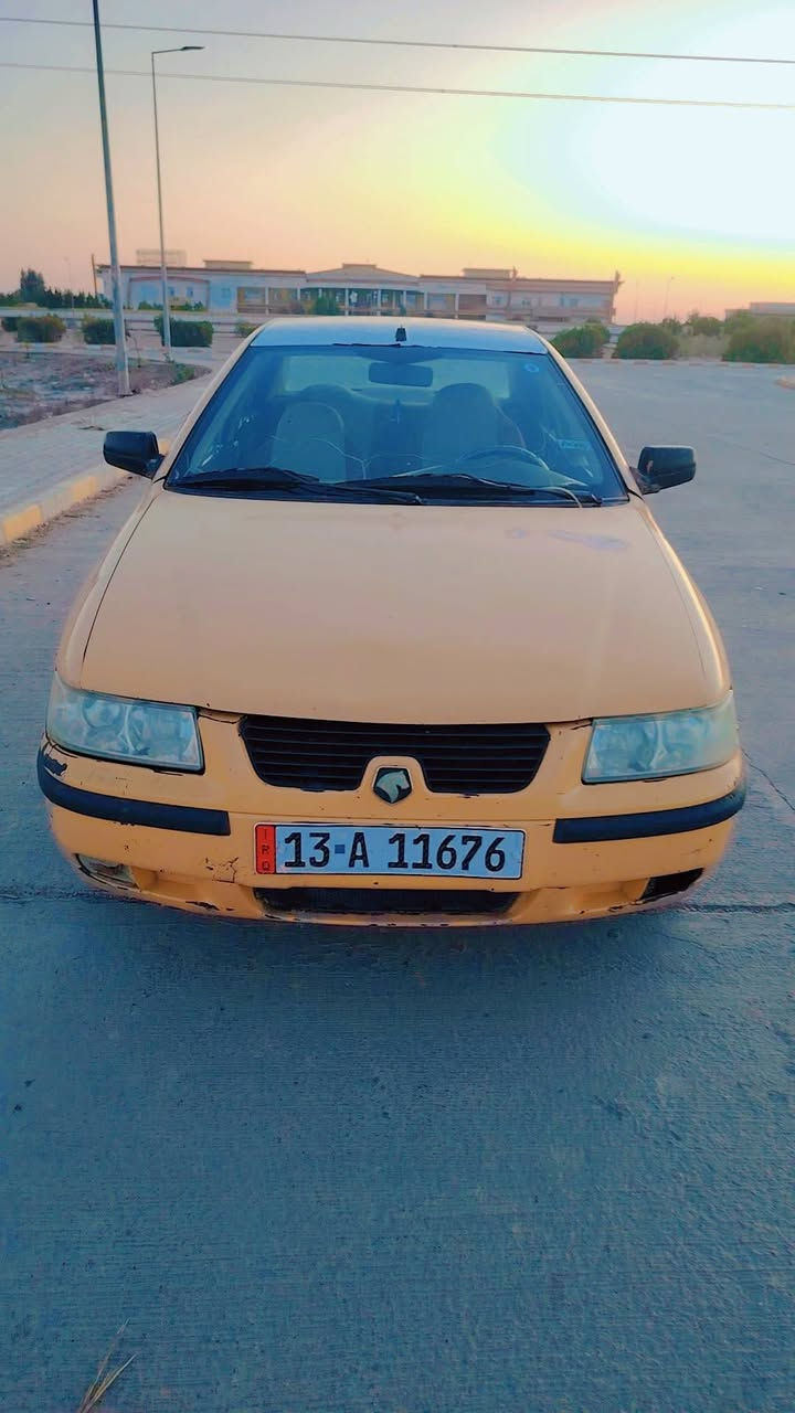 سلام علیکم سیاره البیع سمند
مودیل 2010 سیاره مکفوله من الضربه وتبديل سیاره جاهز تخم تایر حدادیه ومکینه قبل شهر شادها سنویه 2030 رقم نکلیزی مصفره هیه وغرامات کهربایات کله شغاله السعر 28 وبیه مجال قليل مکلف بنشر *********** متواجد واتساب
