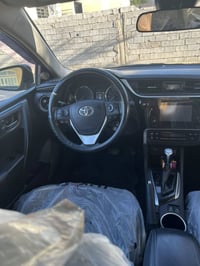 كورلا • ٢٠١٧ • رقم الأنبار