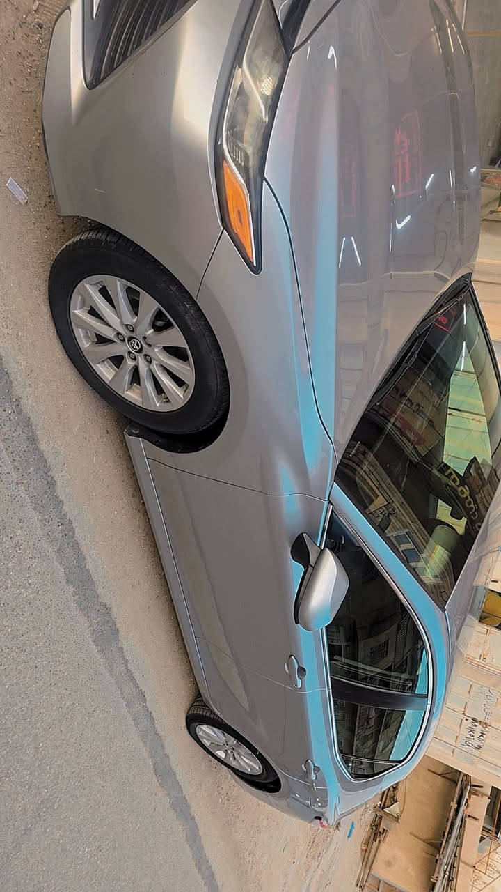 سلام عليكم 
كامري للبيع مديل ٢٠١٨ LE

امريكي كفاله بدون حادث سونار مرفق فقط بارد

سياره جاهزه من كلشي 

رقم بغداد انكليزي بسمي 

السعر ١٧٧ وبي مجال 

***********
