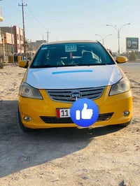 اوتوماتيك • ٢٠١٣ • رقم بغداد