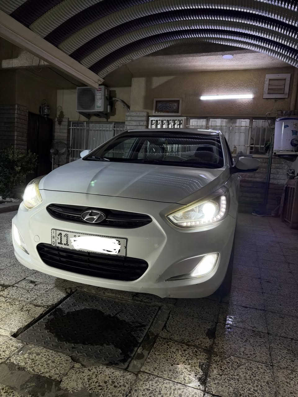 السلام عليكم
اكسنت ٢٠١٦ خليجي بلو دبل قطرة  فول مواصفات ٥ ويل كب كير مكينة تدفئ تبريد ماشيه ١١٤ الف كيلو
مكفولة ما عدة الدعامية الأمامية صبغ فقط رقم بغداد انكليزي  ب اسمي تحويل ثاني يوم
مكان بغداد البياع
السعر 120 وبيها مجال 
***********
