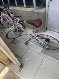 بايسكلات • قليل الستعمال • جدد