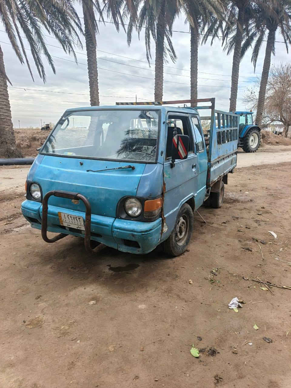 هي هون دا كيا هوندا بولتر موديل 93 ارقام سنويه الماني ***********جير ومحرك بينجو 2700 السعر 18 وه
