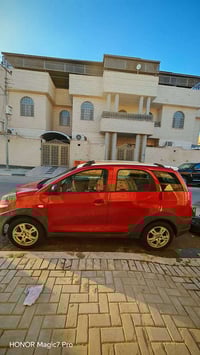 شيري X1 • ٢٠١٤ • ٢٠٠٠٠٠ كم