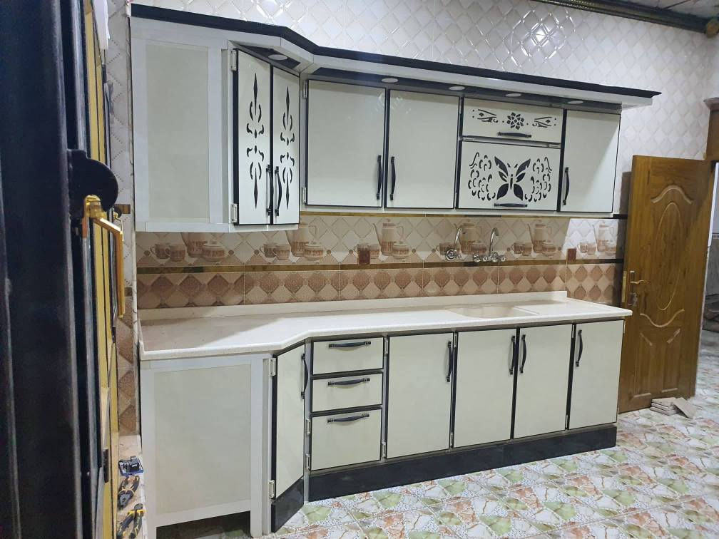 معمل سلطان للامنيوم /***********/
تبديل القديم بجديد مع فرق 
عمل تسكام مبطن درجه اولي 🔥
ضمان 5 سنوات 
جميع الالوان والديكورات 

العنوان /النجف الكوفه حي ميسان شارع جوهره العرب اول استداره مقابيل كوزمتك دنو النجف, العراق
