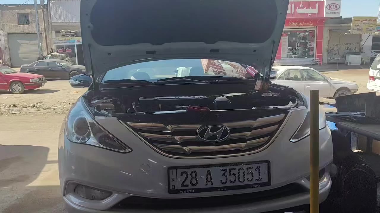 اللهم صل على محمد وال محمد الطيبين الطاهرين) (خير الناس من نفع الناس) (مركز علي الجنابي للكير الاوتماتيك ولصيانه كافه انواع السيارات كوري امريكي ياباني سايدين غرفه الحراس مقابيل ادوات ليث الشاعرموبايل***********بي انسب الأسعار النجف الاشرف
