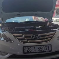 مركز علي الجنابي • صيانة سيارات اوتوماتيك • النجف الاشرف