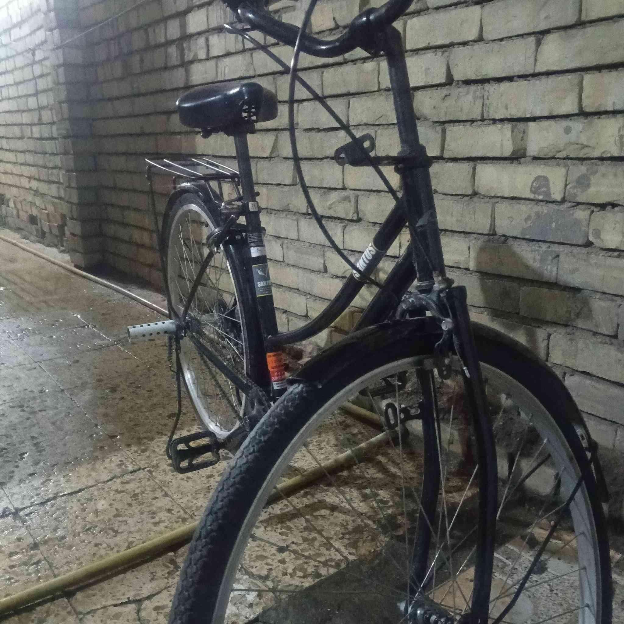 سلام عليكم باسكل بناتي سان توس حجم26 موديل 2015سعر 90قفل ومراوس بدراجة شحن 
باسكل جديد كلشي ما بي


**إذا كنت صاحب هذا الإعلان وتريد حذفه لأي سبب، رجاءا أرسل رسالة إلى الدعم الفني**