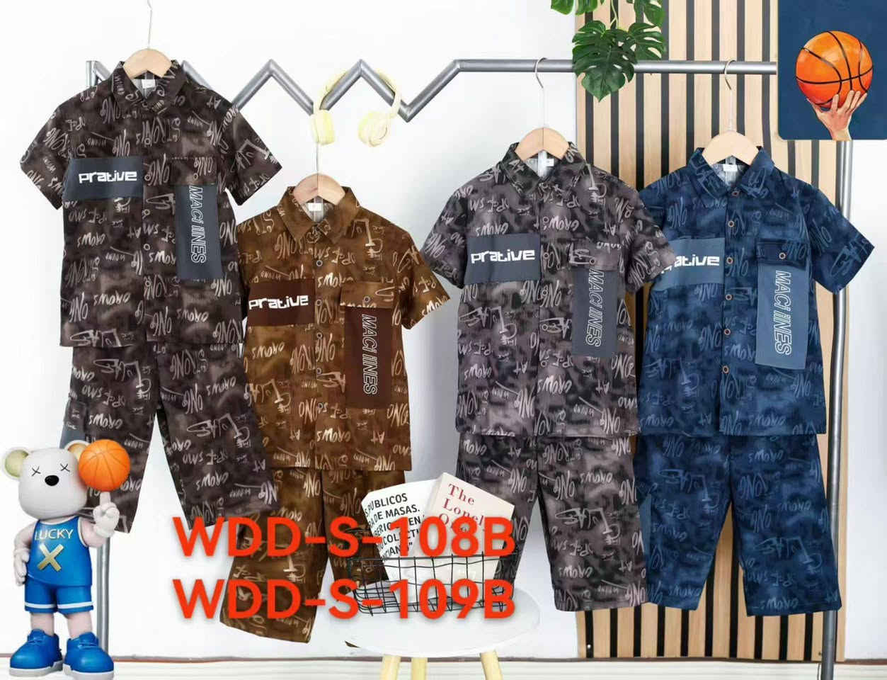 سوت ولادي 
15-16-17
سعر درزن/66 الف


**إذا كنت صاحب هذا الإعلان وتريد حذفه لأي سبب، رجاءا أرسل رسالة إلى الدعم الفني**