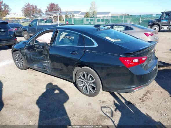 🇮🇶🇺🇸 فرصة مميزة لأصحاب كتب الشهداء 🇮🇶🇺🇸
اعلان مزاد
السعر بيع مباشر : 6,175 $
تاريخ المزاد يوم : 2025/12/2
نوع السيارة:  CHEVROLET MALIBU RS 2024
#يمكن_إدخالها_بكتاب_ذوي #الشهداء
#او_شحنها #إلى_الأمارات
#إقليم_كردستان 
#العقبة
#ام_قصر
الضرر كما موضح بالصور
📍 العنوان : الموصل حي الوحده الشارع العام قرب دائرة اللجان الطبية 
📞 : ***********
📞 : ***********
📞 : ***********
#مزاد_الامين_للسيارات_الامريكية_
