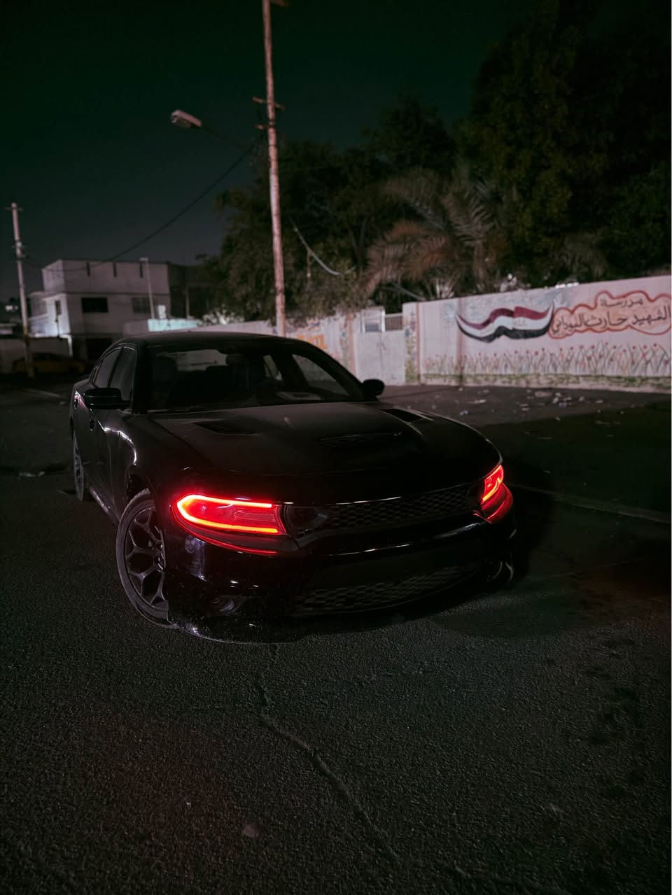 السلام عليكم دوج جارجر 6سلندر  sxt موديل 2018 دخول 2020 معوقين تسجيل اول مرة بعده ضبارة  بيهة صفحه السايق 
مراوس فقط 
للاتصال *********** بغداد, العراق
