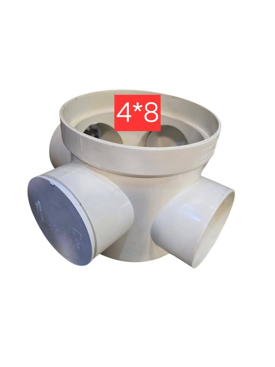 #زبائننا الكرام 
وصول وجبة جديدة من قطوعات بلاستك ثقيل 
 وسط  بمختلف الاحجام 
4انج 
2.5 انج
1.5 انج
وكذلك بواري بلاستك 4انج
2.5انج
1.5انج 
بادارة سيف سعد ***********
يتواجد بالمحل احمد عارف  ‏ ‪077-166-58289‬‏

العنوان #قرية #العباس مقابل #جامع #العباس #الكبير
