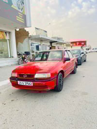 موديل ٩٠ • محرك ٢٠٠٠ • رقم سليمانيه