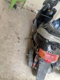 بطة • طافيات • عطل بسيط