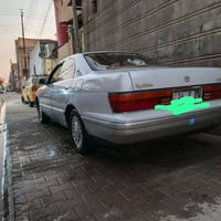 مديل ٩٤ • محرك ٢٥٠٠ • البصرة