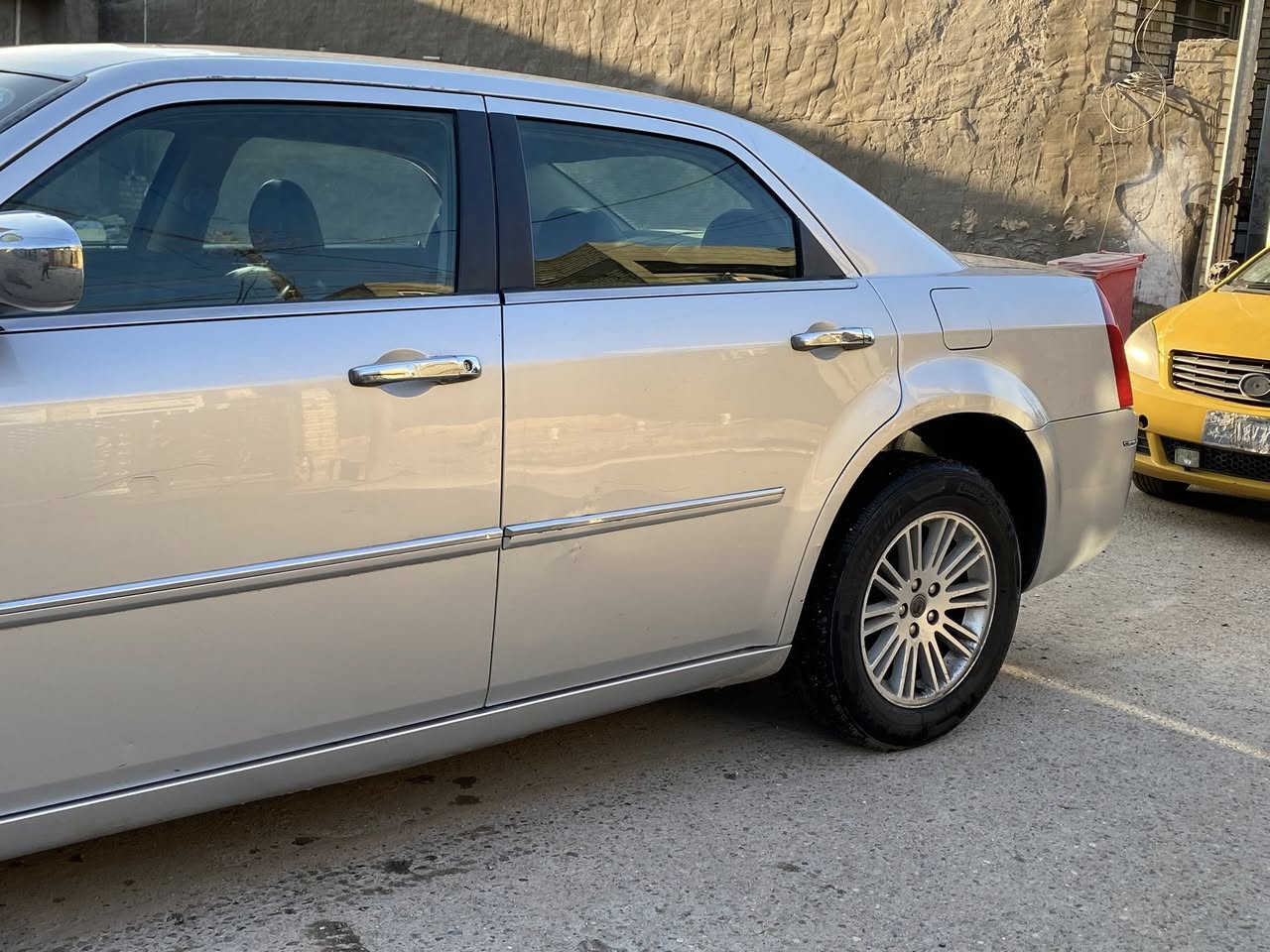 سلام عليكم اوباما 2008 رقم سليمانه الجديد
بدون تبديل بدون دواخل بدون ايرباك 
مكانه بغداد 
السعر 114$ 
***********
