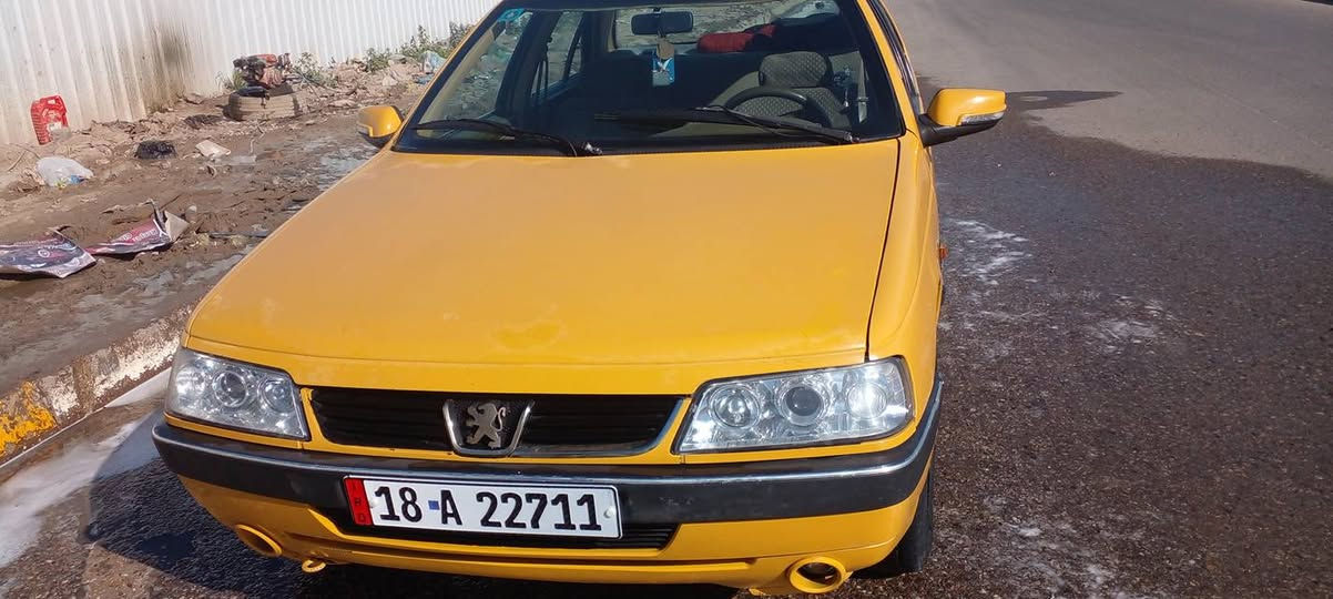 سلام وعليكم من رخصه الادمن للبيع سياره بيجو لميس صفراء ٢٠١٢ السعر ٣٨ بيه مجال قليل بدون صبغ فقط جاملغ بارد يجي مكينه او كير جديد كشرته مال ١٦ لمن اشوفه هاذا رقمي ***********
