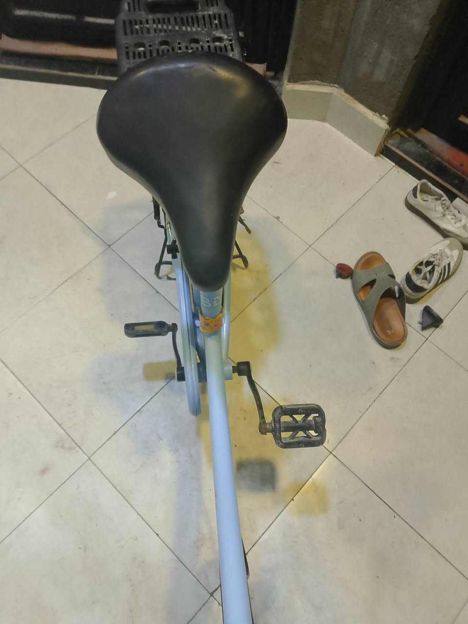 سلام عليكم بأيسكل البيع لون سمائي شركه BDبي دي دسك 90غراضه كاملة سله و بربك كدام وكلوب وياا هدايه 10فسفورات كصب15ومساطر 3 غراضه كاملة بايسكل حجم 20 مرتبب السعر 85بي مجال مراوس عادي عنواني كربلاء حي العامل منطقه السادسه يم ازياء علي الهندي يم شركه الاماني والبان الفجر ✌🏻🩵🤎😘🥰🤩🥰


**إذا كنت صاحب هذا الإعلان وتريد حذفه لأي سبب، رجاءا أرسل رسالة إلى الدعم الفني**