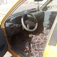 سايبا ٢٠١١ • نضيفه • الشعب