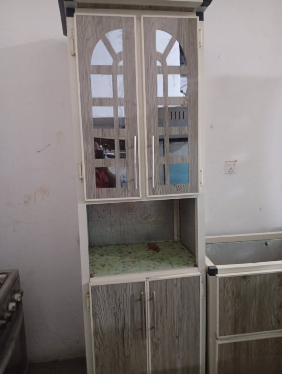 السلام عليكم توفرت غراض منزليه كلشي اوسعره اسعار مناسبه داخل بعقوبه يوجد توصيل  اي استفسار خاص


**إذا كنت صاحب هذا الإعلان وتريد حذفه لأي سبب، رجاءا أرسل رسالة إلى الدعم الفني**