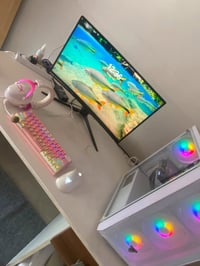 كمبيوتر جيمينگ • RTX 3050 • i5-10400F