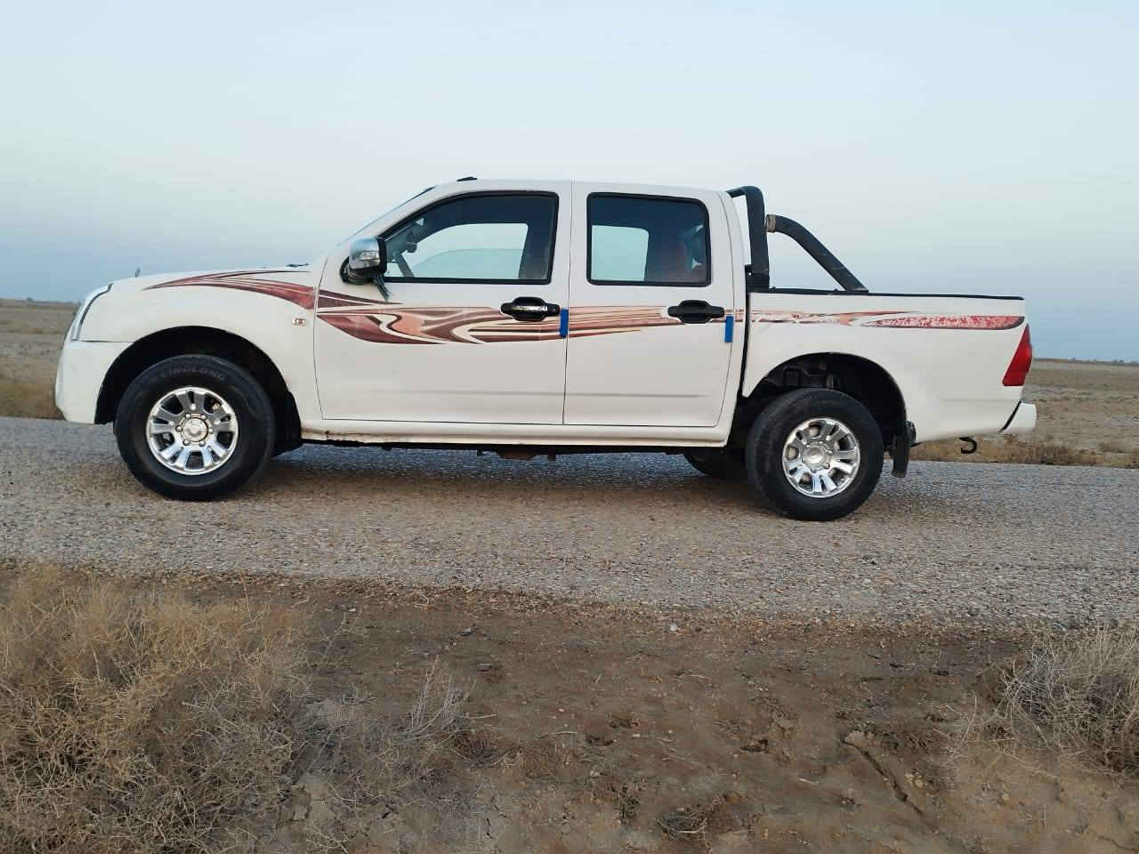 سلام عليكم سياره جنبي موديل2013
السعر40 وبيها مجال
رقم بغداد مشروع وطني تحويل مباشر
مكفوله كفاله عام من ضربه
 وصبق وتبديل مكفوله مكينه وكير تصل وتبشر
 وكسن مكفولات مكينه مامفتوح مكفوله كفاله شرط فحص مكفوله من شخط سياره عل وضع شريكه حدادي جديده تخم تايرات خمسه جدد سياره سبيره مانزل سياره جديده معنه الكلمه كرهبايات  كله شقاله تبريد وي سويج  ثلج  جاهزه مجهزه سياره حلوه حله مابلصور مكان ناصريه رقمي لاستفسار اكثر
***********
