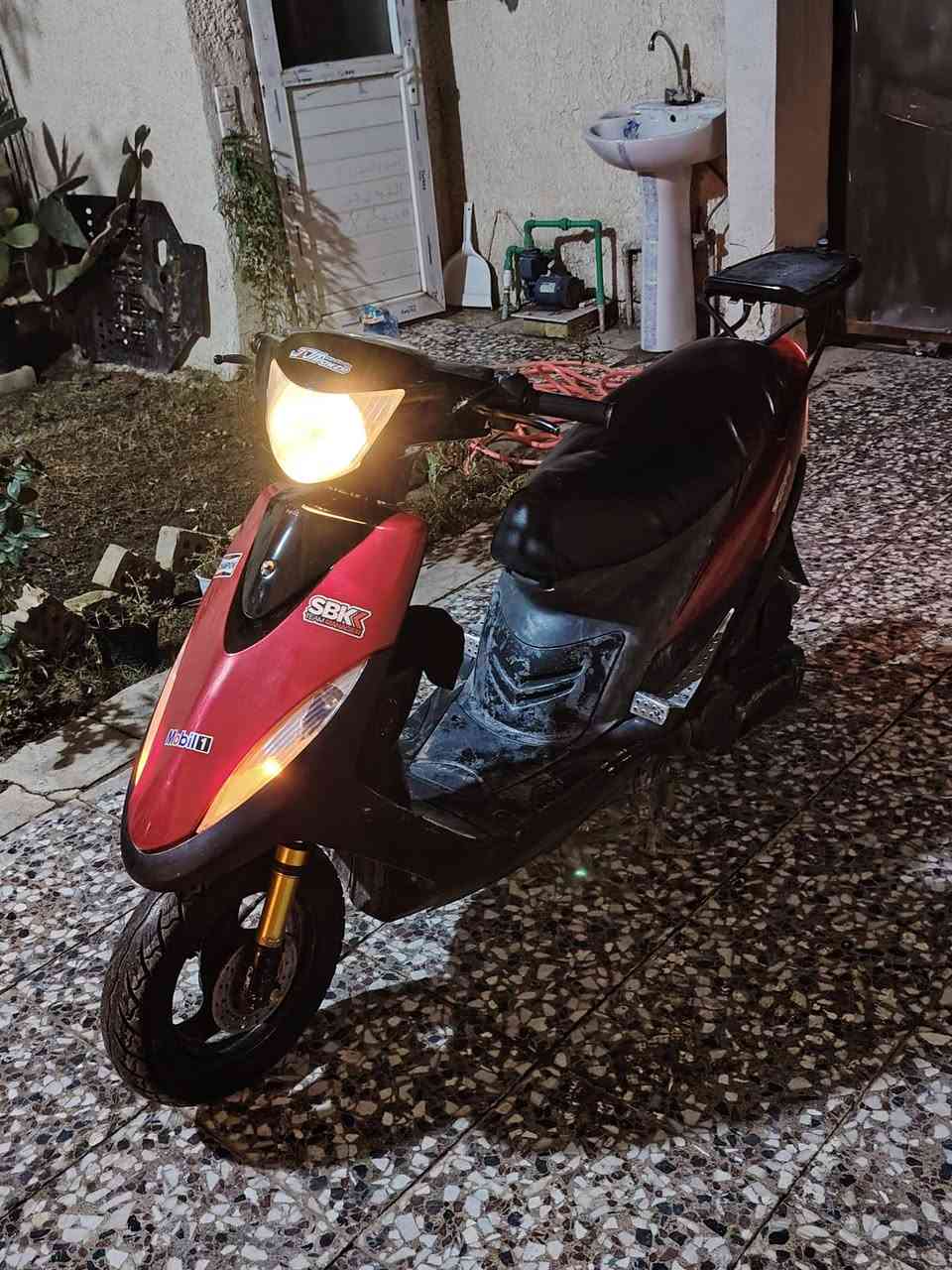 ماكس عدله لبيع سعر 525بيه مجال حك جيه دراجه كامله من كلشي كهربائيات كله شغاله سلف هندر مكان مسيب حي ال مصطفى ***********
