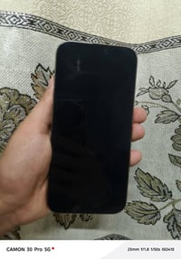 آيفون ١٦ برو ماكس • ٢٥٦ • بطارية ٩٧٪