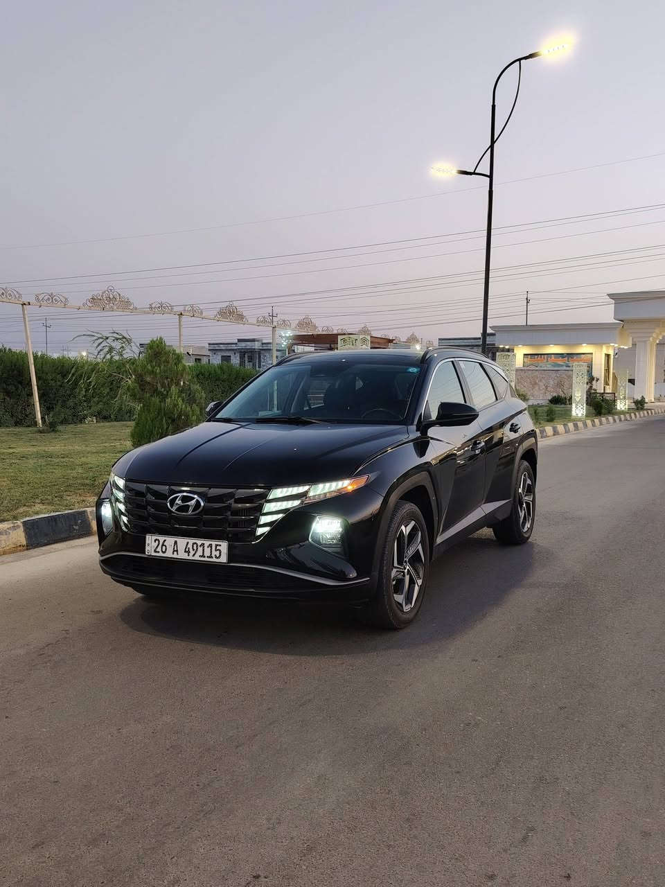 السلام عليكم للبيع بسعر 173 توسان2024 هاي برد فول موصفات 1 على 1 الضرر فقط بنيد مبدل بلادي ماشيه 74 الف السياره جاهزه وحيل حلوه احلى من الصور وترايه حيل حلو وناعم تمشي عل بانزين العادي شرط رقم صلاح الدين تحويل مباشر سنويه وهزه جديده العنوان تكريت
***********
السلام عليكم للبيع بسعر 173 توسان2024 هاي برد فول موصفات 1 على 1 الضرر فقط بنيد مبدل بلادي ماشيه 74 الف السياره جاهزه وحيل حلوه احلى من الصور وترايه حيل حلو وناعم تمشي عل بانزين العادي شرط رقم صلاح الدين تحويل مباشر سنويه وهزه جديده العنوان تكريت
