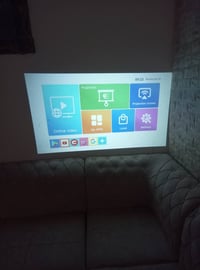 تيفي بوكس • 4K • بلا عيب