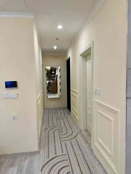 — شقه للايجار
— مجمع واو تاور
— غرفة و صالة Vvip
— مساحة ١٠٠ متر
— الإيجار ٦٠٠ دولار
— الطابق ٣ – واجهه خارجيه
— *********** أربيل
