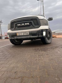 رام كلاسك • ٢٠٢١ • رقم اربيل