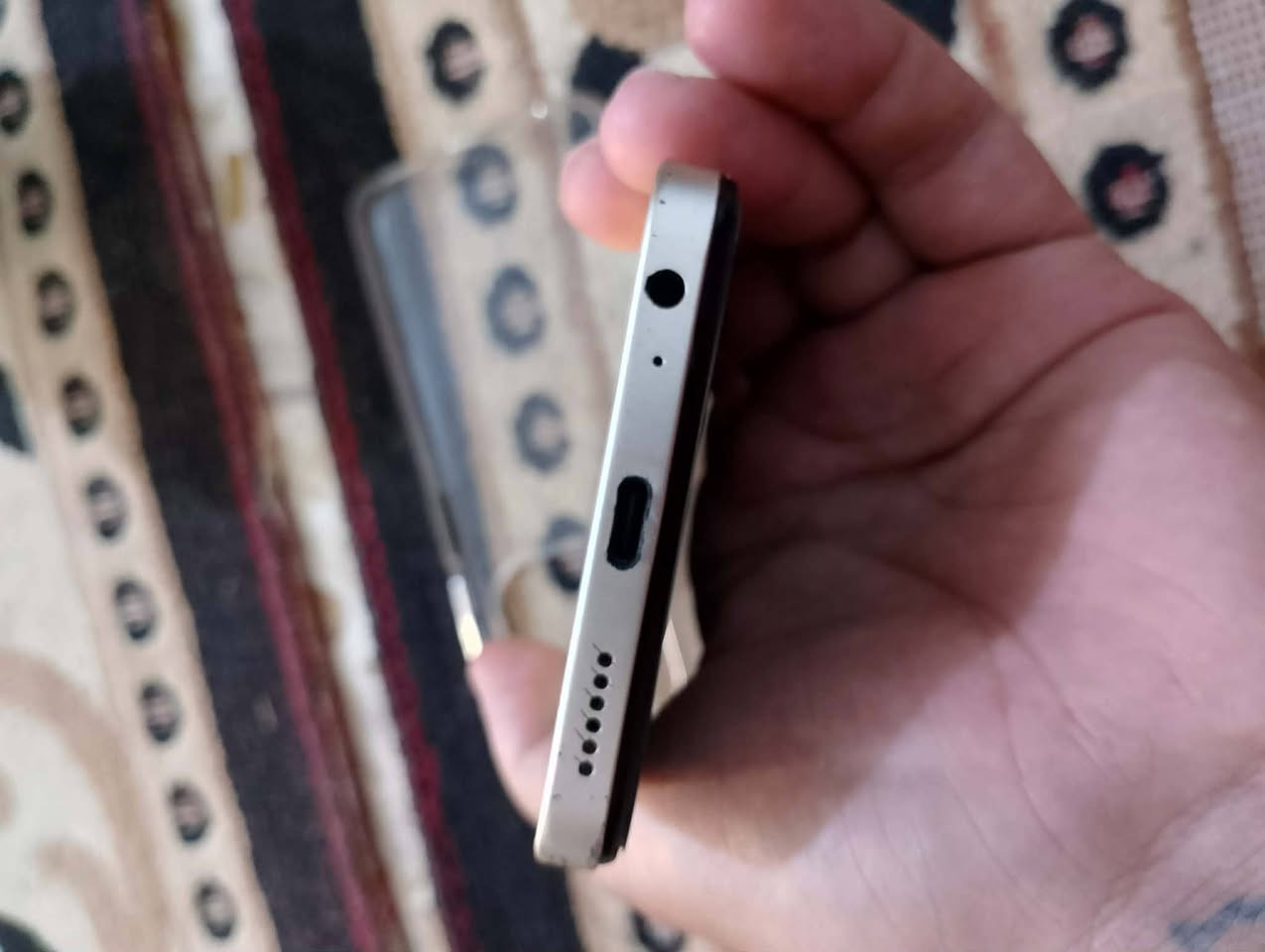 سلام عليكم انفنكس  سمارت 8  جهاز نضيف مداخل تصليح مامبدل بي ايش  ذاكره 64 علئ 4  سعرر 135 ومجاله حگ الجيه  ولحد يكول غالي اسئل الجديد بيش صارن هسه موجود خاص


**إذا كنت صاحب هذا الإعلان وتريد حذفه لأي سبب، رجاءا أرسل رسالة إلى الدعم الفني**