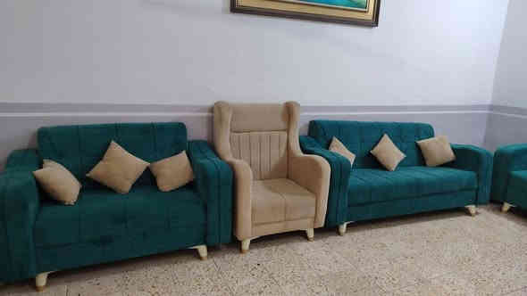 غراض نظيفه للبيع
مراسله الوات ساب ***********
