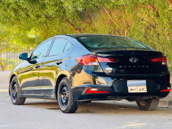 السلام عليكم النترا 2020 رقم اربيل سنويه جديده لل2027 تنتهي تريد تحويل تريد وكاله عارضه 113$ مجال بسيط سياره جديده وجاهزه ما بيه نقص مكينه حجم 2000دوش مكفوله من الفتح ومن كلشي كير مبدل ATالمرغوب السياره جديده صدر امامي خلفي جديد تبريد ثلج 🧊 تخم تاير جديد ماشيه 80miحقيقي  مواصفات السياره SEتحكمات ستيرن /كاميرا دوارا /شاشه / حساسات خلفيه/ شاشه اعطال/3انظمه قياده/ تحديد مسار/رادار/توقف ذاتي / وبعد مواصفات المعروفه حادث السياره خلفي موضح بالصور بجم كبس شاصي لغد كفاله ايرباك البرد فقط راجع سستم مكان السياره بغداد للاستفسار:*********** الخاص مغلق 🔏
