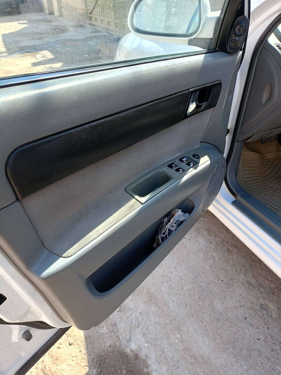 السلام عليكم أوبترا 12 بغداد بأسمي سيارة خير من الله مابيه نقص برغي جاهزة ترايك للبصرة سعر 85 مكاني شهداء البياع رقم الهاتف ***********
