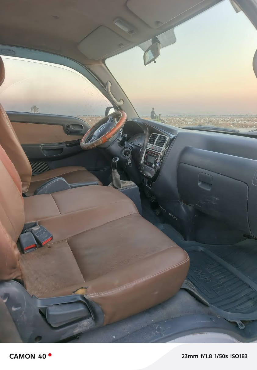 سلا عليكم سياره البيع موديل 18رقم كربلاء السيار بيهة بكانات صبغ شاصي مكفول ألكان بغداد السعر 105وبيه مجال***********
