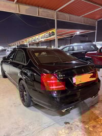 S550مديل 13 20كفاله عامه كير مكينه حداديه تبريد تخم تاير بطاريه كل شي ...
