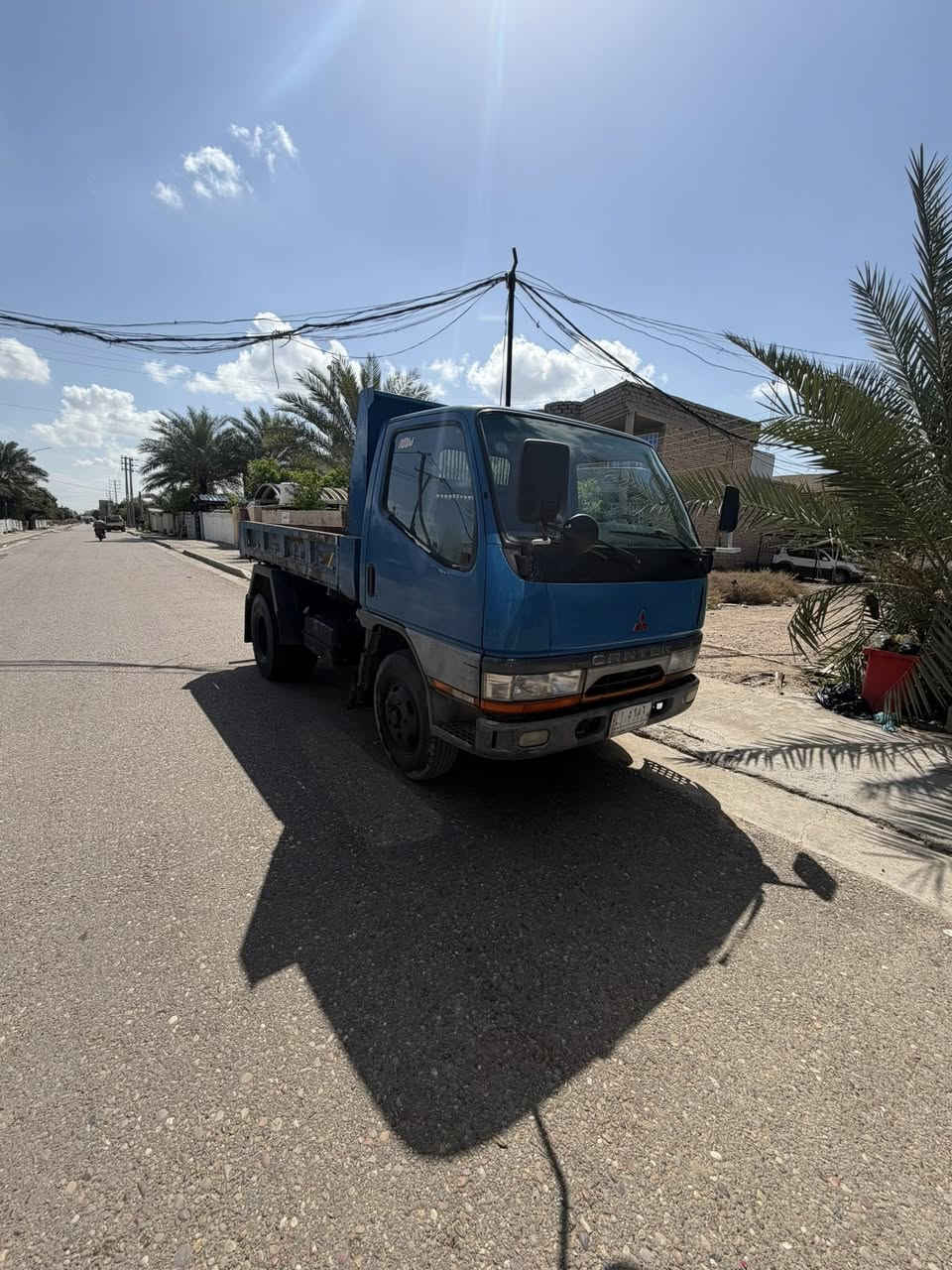 للبيع موديل ١٩٩٧سياره جديد محرك جديد السعر ١٣٠$


**إذا كنت صاحب هذا الإعلان وتريد حذفه لأي سبب، رجاءا أرسل رسالة إلى الدعم الفني**