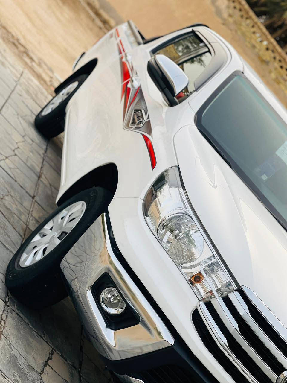 بيكم فلاونزه م 2024 مكفول (SAS)
بيع او مراوس رقم مثنى دولي تحويل
#مواصفات السياره
اشاير بالمري
يدات نيكل
جگات بنيد جكات باب البدي
حساسات خلفيه
گير عادي
ماشيه 40الف سياره جاهزة تخم تاير حداديه تبرید
#مکان_الناصريه الإستفسار اتصل على رقم

***********  /واتساب 

*********** اسيا @ الجميع
