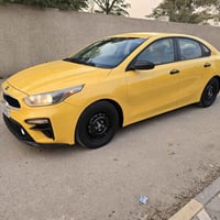 فورتي • ٢٠٢٠ • كير عادي