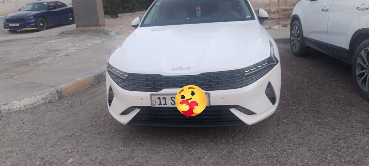 سلام عليكم K5 موديل 23 كفاله بأسمي رقم بغداد مكاني ذي قار المركز سعرها 205 ***********
