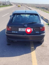 اتوماتيك • موديل ٩٧ • رقم كركوك