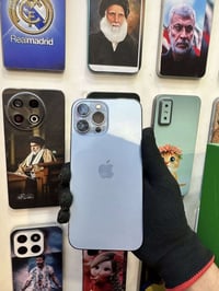 شباب 🙋‍♂️ ايفون 13 برو ماكس ٢٥٦ بطاريه 80 🔋فول نظافه  السعر 🔥  بي مجال...