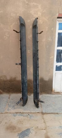 دوسات  لبيع هايلوكس 07853680473