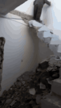 نشتغل بناء لاش صب نشتغل تفليش تعميرات ترميمات بيوت قديم اقدم بيت اطلعه...