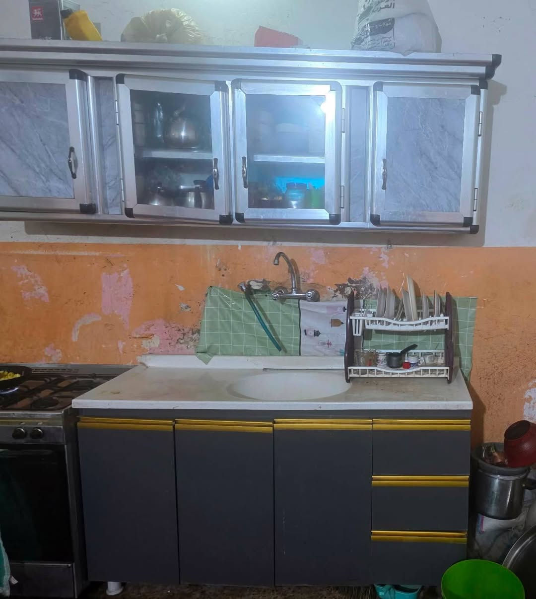 كاونتر للبيع السعر 100 الف العنوان النجف الاشرف حي العسكري شارع الادله الجنائيه


**إذا كنت صاحب هذا الإعلان وتريد حذفه لأي سبب، رجاءا أرسل رسالة إلى الدعم الفني**